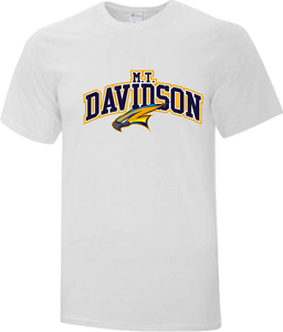 MT Davidson T-shirt