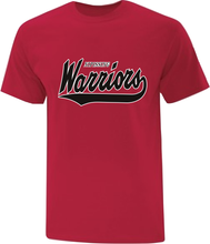 Load image into Gallery viewer, Nipissing Warriors T-Shirt
