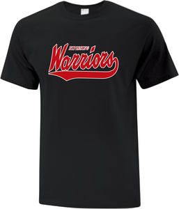Nipissing Warriors T-Shirt