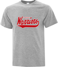 Load image into Gallery viewer, Nipissing Warriors T-Shirt
