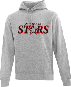 Northern Stars Hood