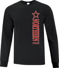 Load image into Gallery viewer, Northern Stars Long Sleeve
