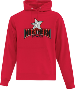 Northern Stars Hood 2022