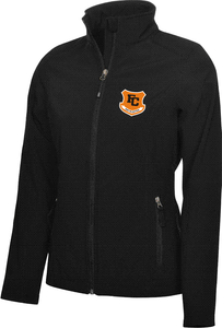 Ladies Franco Light SoftShell