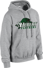 Load image into Gallery viewer, St Hubert Panthers Cotton Hood
