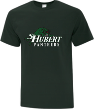 Load image into Gallery viewer, St Hubert Panthers T-shirt
