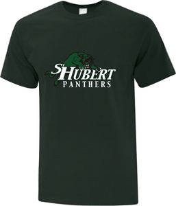 St Hubert Panthers T-shirt