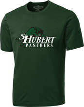 Load image into Gallery viewer, St Hubert Panthers Performance T
