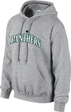 Load image into Gallery viewer, St Hubert Panthers Twill Hood
