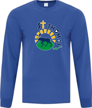 Load image into Gallery viewer, St Thomas Long Sleeve
