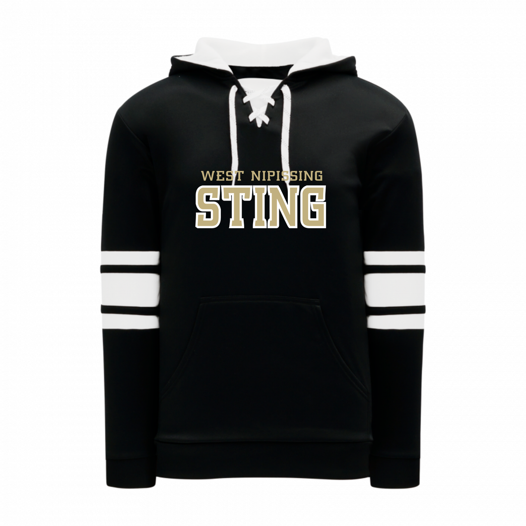 Sting Performance Hockey Hood