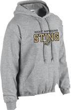 Load image into Gallery viewer, Sting Hoodie
