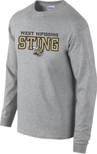 Load image into Gallery viewer, Sting Long Sleeve
