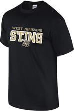 Load image into Gallery viewer, Sting T-Shirt
