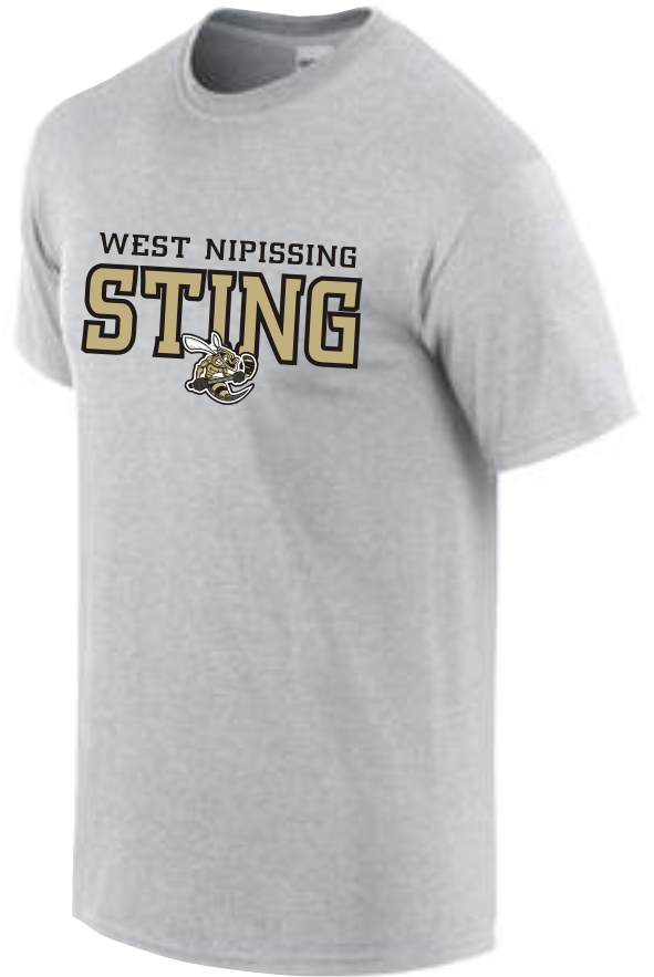 Sting T-Shirt
