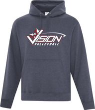 Load image into Gallery viewer, Vision Hooded Sweat Shirt
