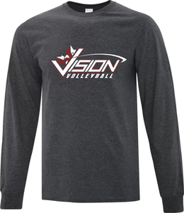 Vision Long Sleeve Shirt