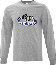 Load image into Gallery viewer, West Ferris 63&#39;s Long Sleeve
