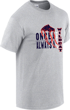 Load image into Gallery viewer, Once a Wildcat T-shirt
