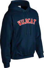 Load image into Gallery viewer, WILDCAT Twill Front Hood
