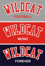 Load image into Gallery viewer, WILDCAT Twill Front Hood
