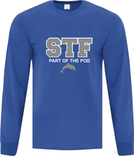 Load image into Gallery viewer, St Francis POD Long Sleeve
