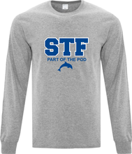 Load image into Gallery viewer, St Francis POD Long Sleeve

