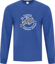 Load image into Gallery viewer, St Francis Long Sleeve
